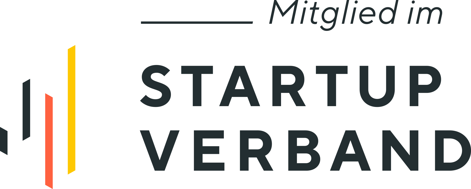 Member of the German Startup Association